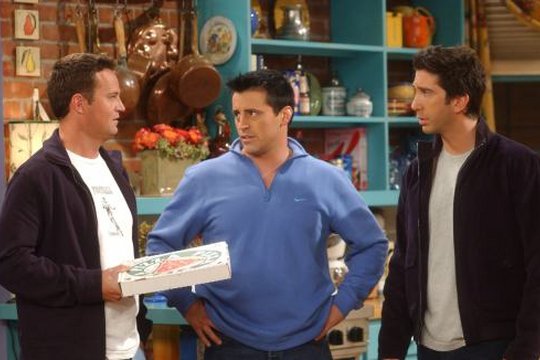 Friends - Staffel 9 - Szenenbild 2