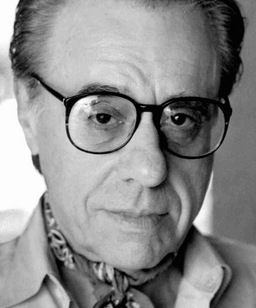 Peter Bogdanovich