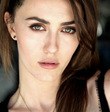 Madeline Zima