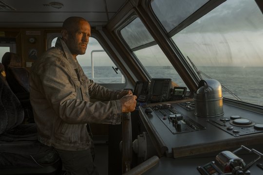 Mutiny - Keine Gnade auf hoher See - Szenenbild 3