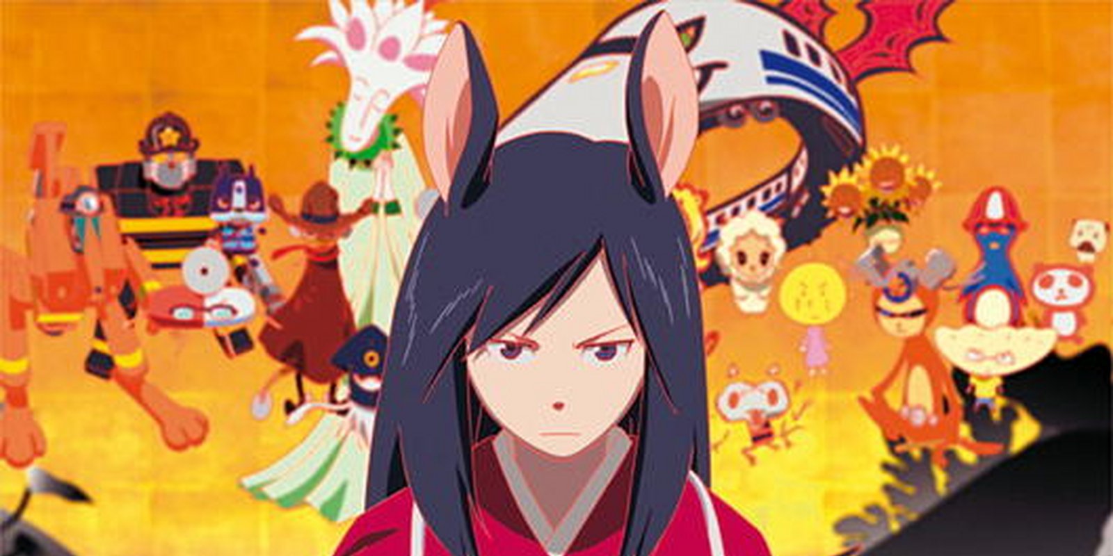 Summer Wars