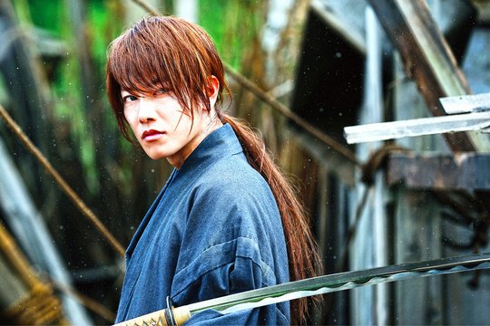 Rurouni Kenshin 2 - Kyoto Inferno - Szenenbild 8