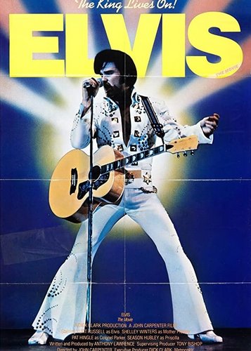 Elvis - The King - Poster 5
