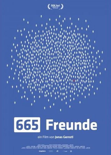 665 Freunde - Poster 1