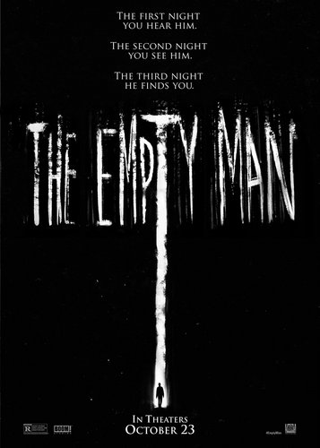 The Empty Man - Poster 2