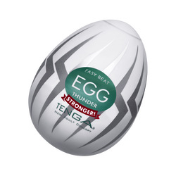 Egg Thunder, 6 cm