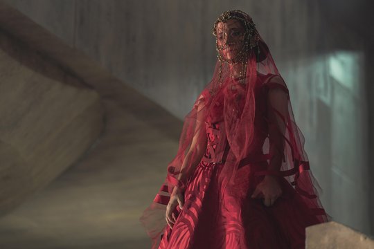 Dune: Prophecy - Staffel 1 - Szenenbild 10