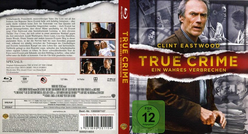 True Crime Ein Wahres Verbrechen