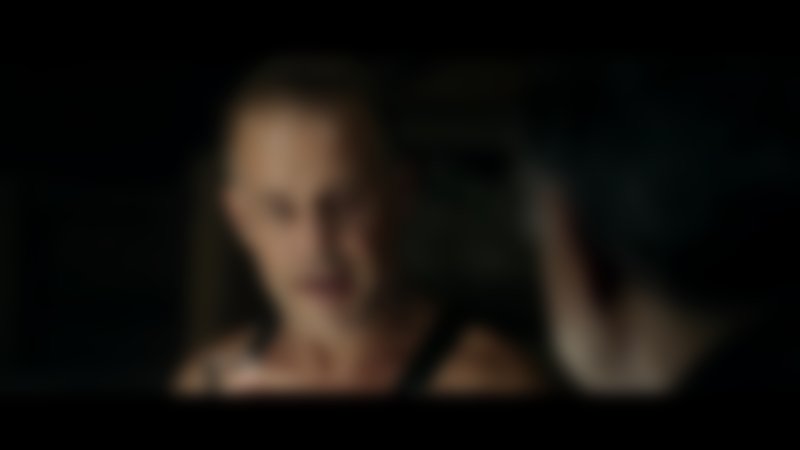 Hellhound - Teaser - Englisch - HD