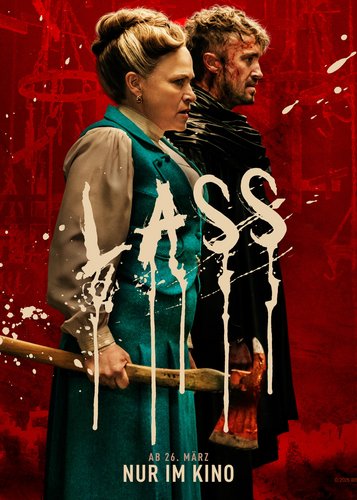 They Will Kill You - Poster 2