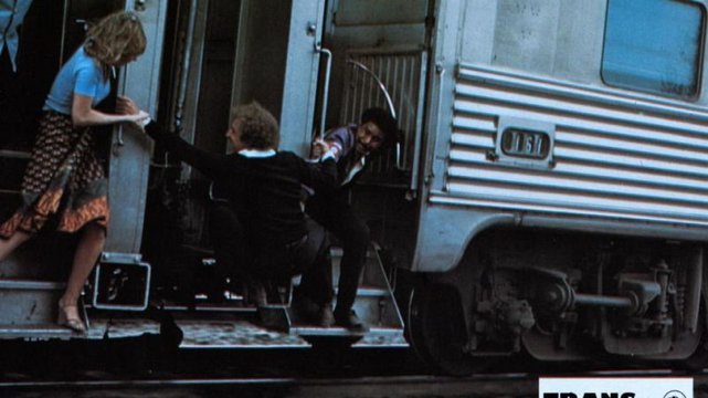Trans-Amerika-Express - Wallpaper 6