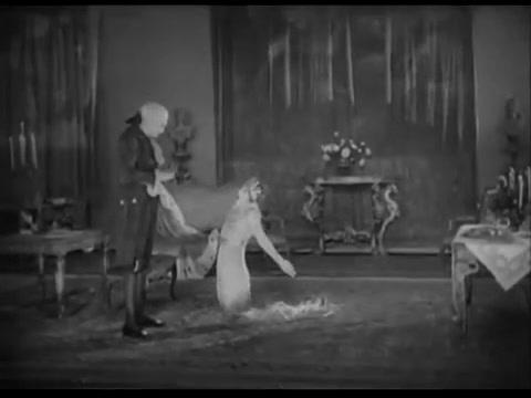 Anna Christie - Trailer - Englisch - SD