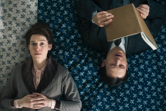 Kafka - Die Serie - Szenenbild 3