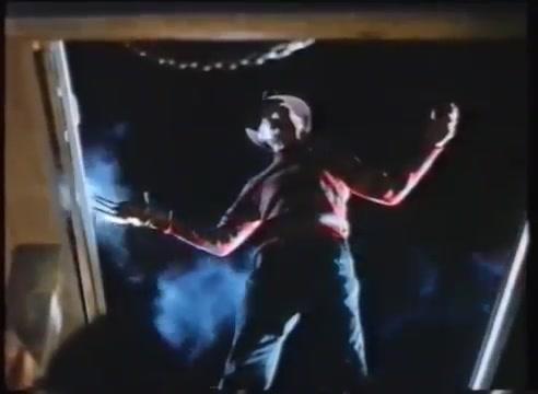 Nightmare on Elm Street 6 - Freddys Finale - Trailer - Deutsch - SD