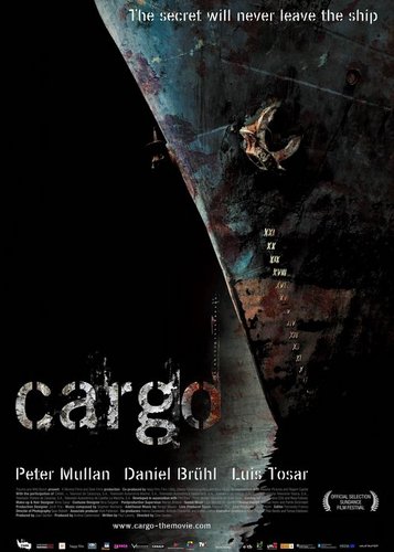 Cargo - Poster 1