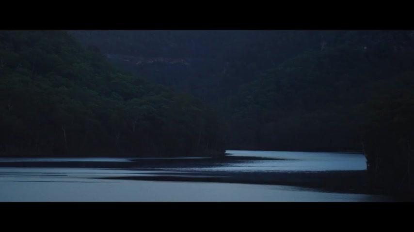 The Flood - Melodie der Rache - Trailer - Englisch - SD