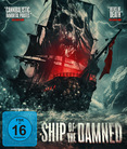 Ship of the Damned