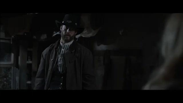 Place of Bones - Trailer - Deutsch - SD