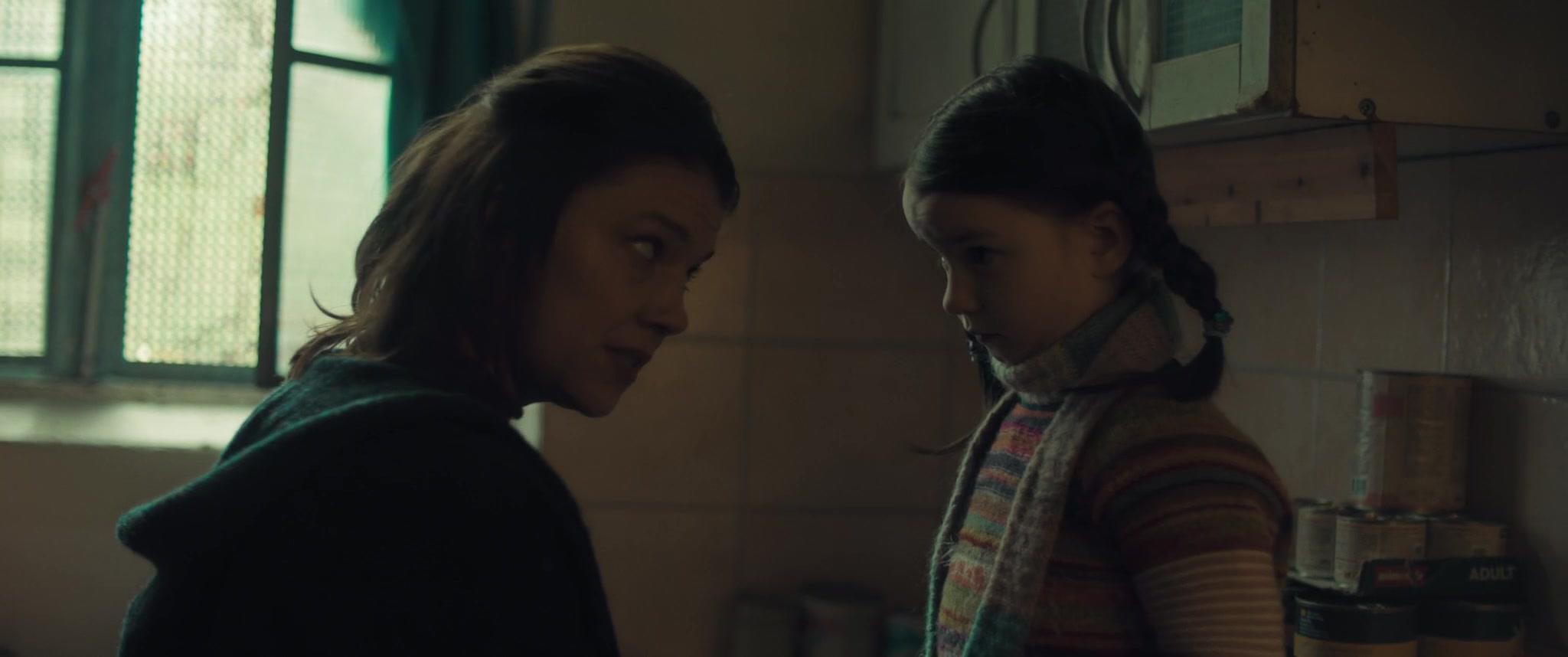Kommt ein Vogel geflogen - Trailer - Deutsch - HD