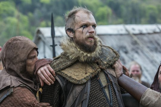 Vikings - Staffel 4 - Szenenbild 6