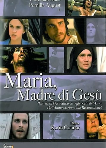 Maria und Jesus - Poster 4