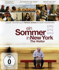 The Visitor - Ein Sommer in New York