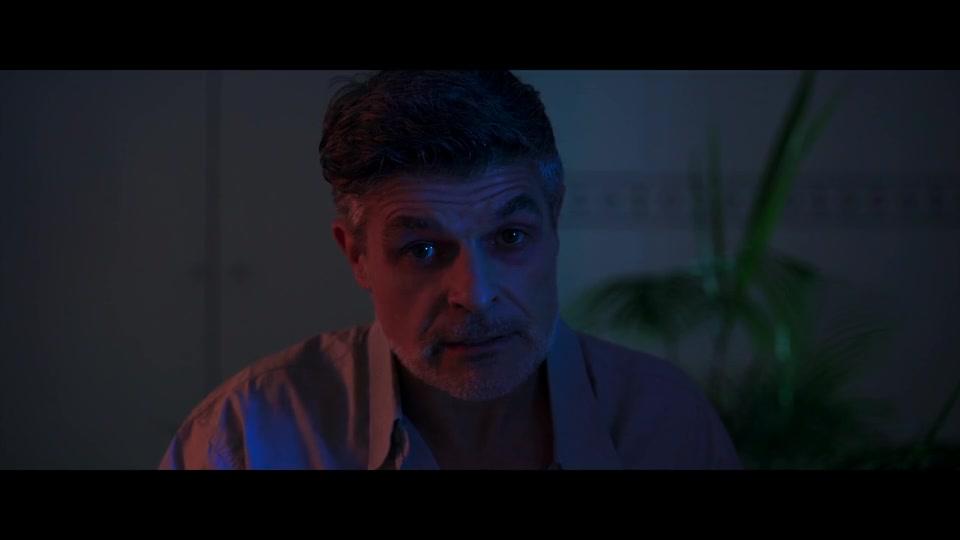 Cursed - Trailer - Deutsch - SD