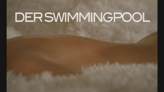 Der Swimmingpool - Trailer - Deutsch