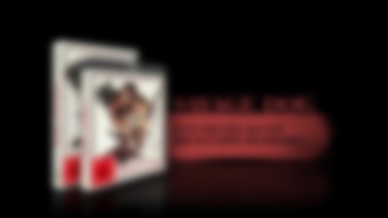 Three... Extremes - Trailer - Deutsch - HD