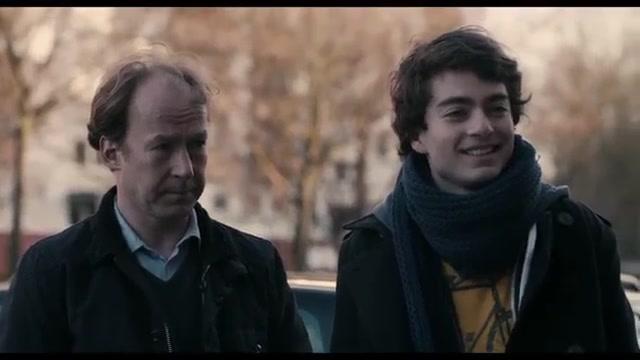 Scherbenpark - Trailer - Deutsch - SD