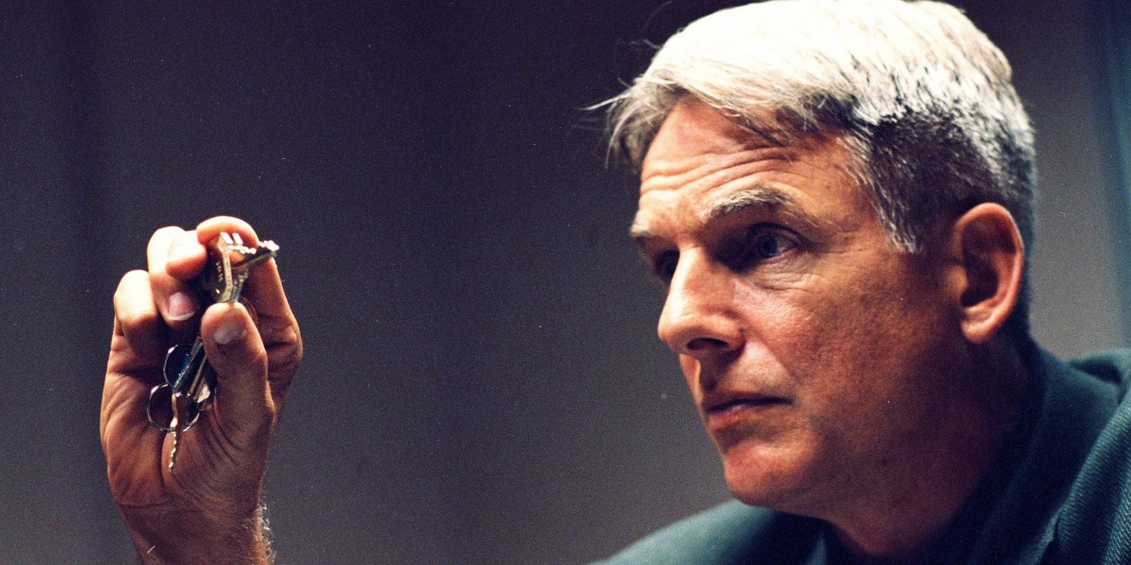 NCIS - Navy CIS - Staffel 1