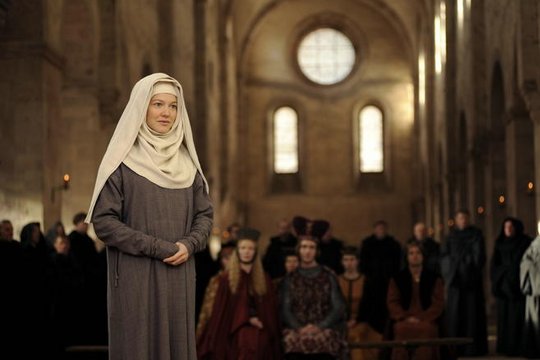 Vision - Aus dem Leben der Hildegard von Bingen - Szenenbild 9
