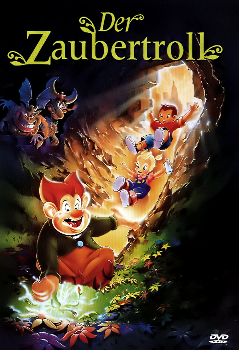 Der Zaubertroll Stream Der Zaubertroll Stream