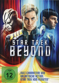 Star Trek 3 - Beyond