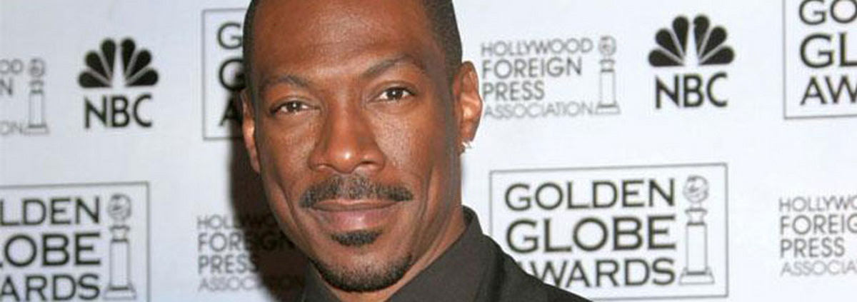 Eddie Murphy: Eddie Murphy ist der überbezahlteste Schauspieler