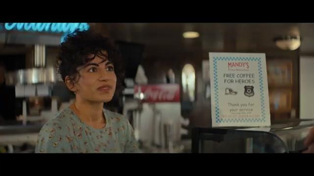 Code 3 - Trailer - Deutsch - SD