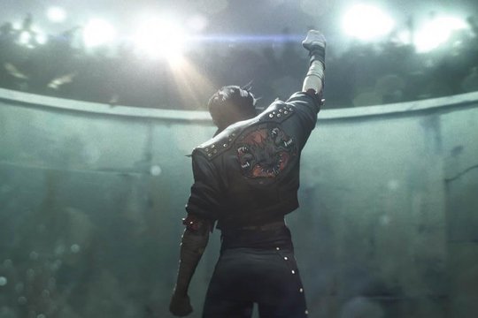 Arcane - Staffel 2 - Szenenbild 1