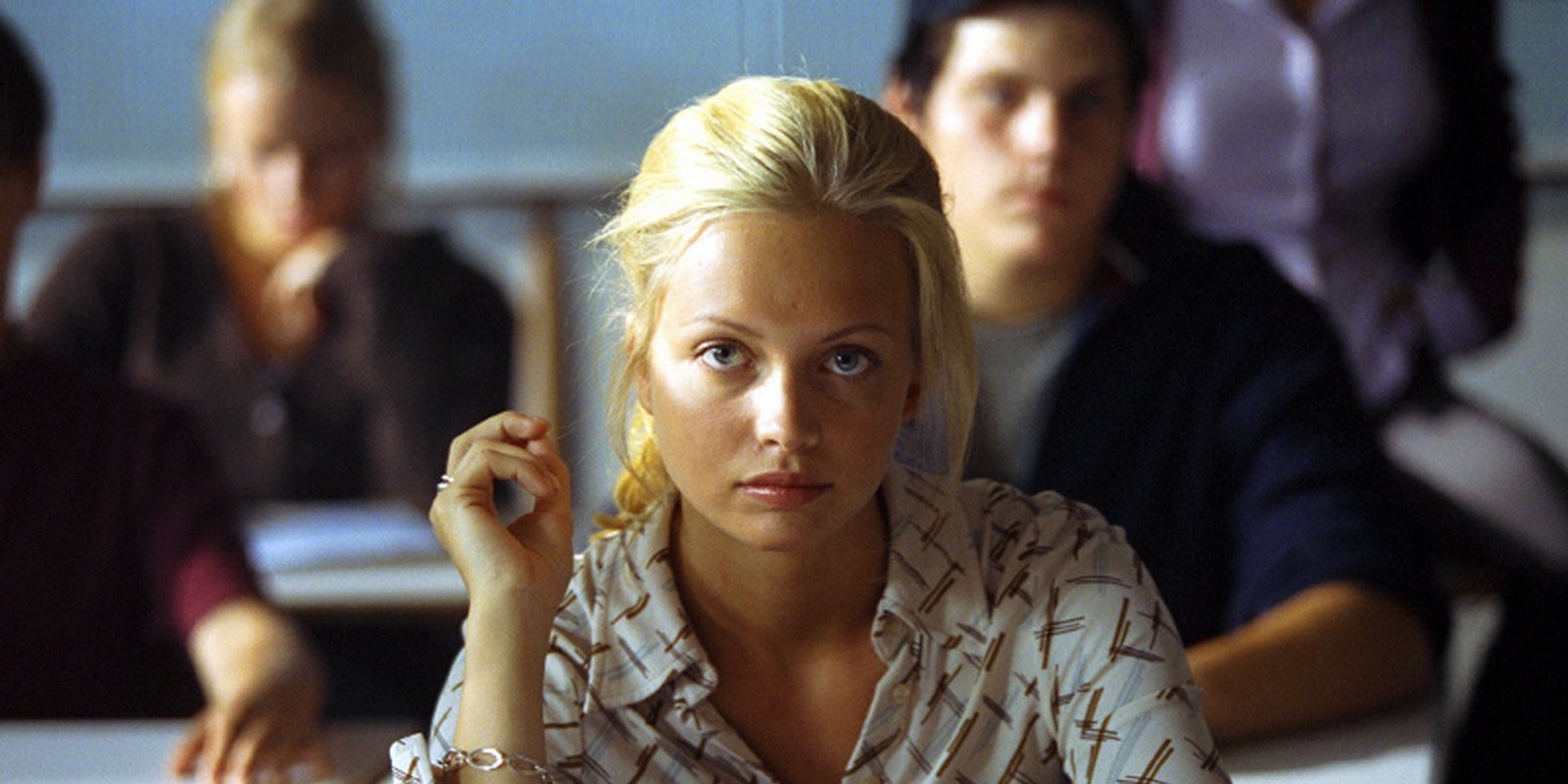 Invisible - Gefangen im Jenseits