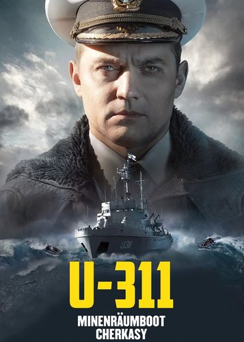 U-311 - Poster 1