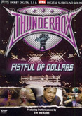 Thunderbox - Fistful of Dollars