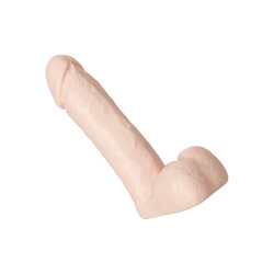 Vac-U-Lock Realistic Dong, 18,5 cm