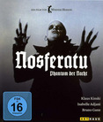 Nosferatu - Phantom der Nacht