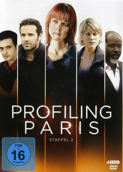 Profiling Paris Staffel 8 Deutsch
