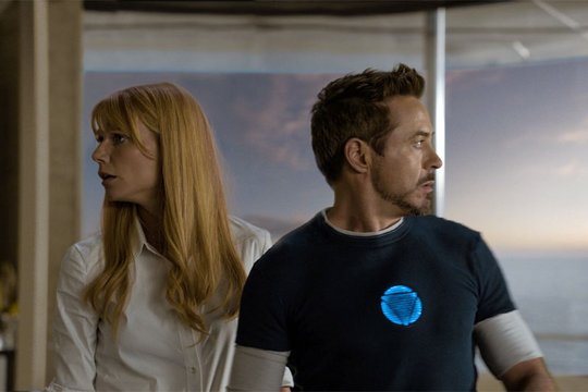 Iron Man 3 - Szenenbild 5