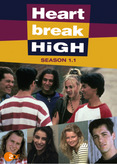 Heartbreak High - Staffel 1