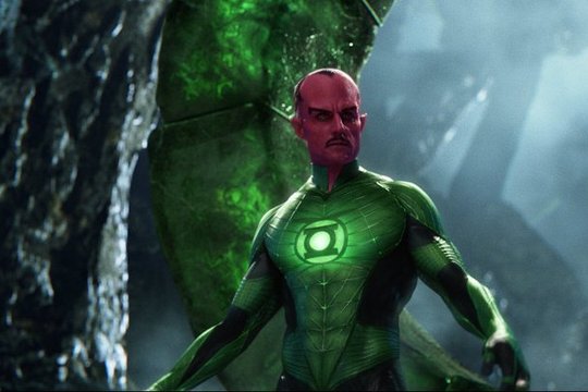 Green Lantern - Szenenbild 9