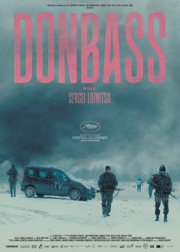 Donbass - Poster 3