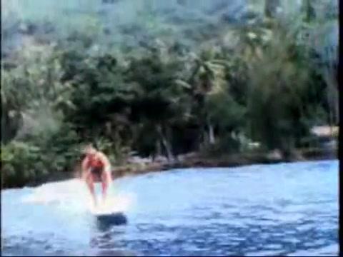 The Endless Summer - Trailer - Englisch - SD