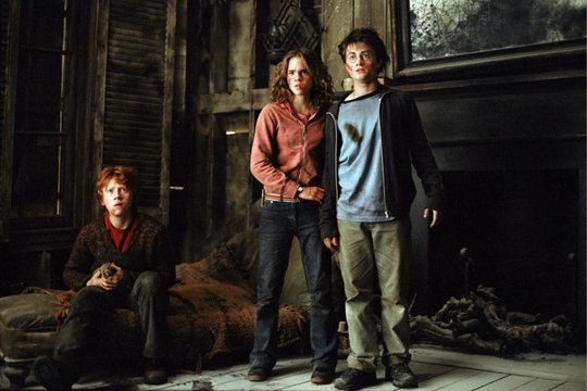 Harry Potter und der Gefangene von Askaban - Szenenbild 8