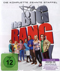 The Big Bang Theory - Staffel 10